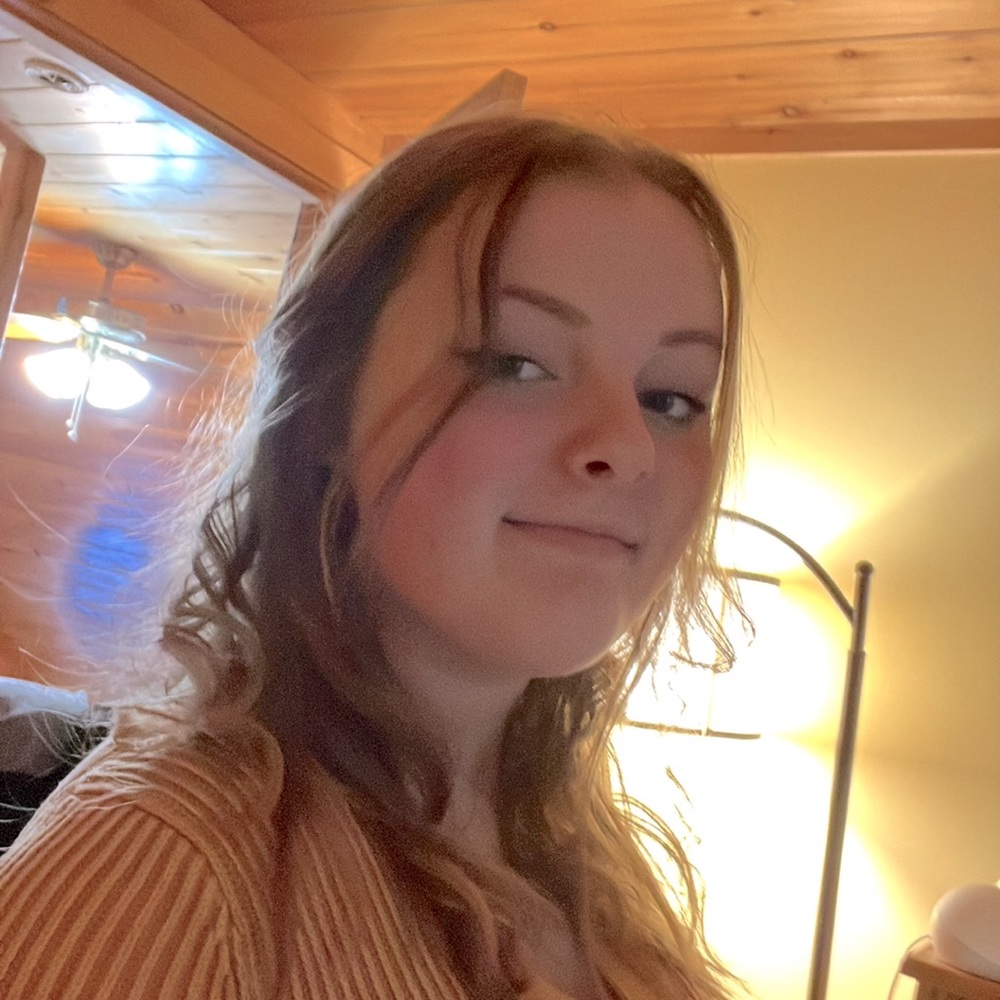 Meet your Posher, Maeryn